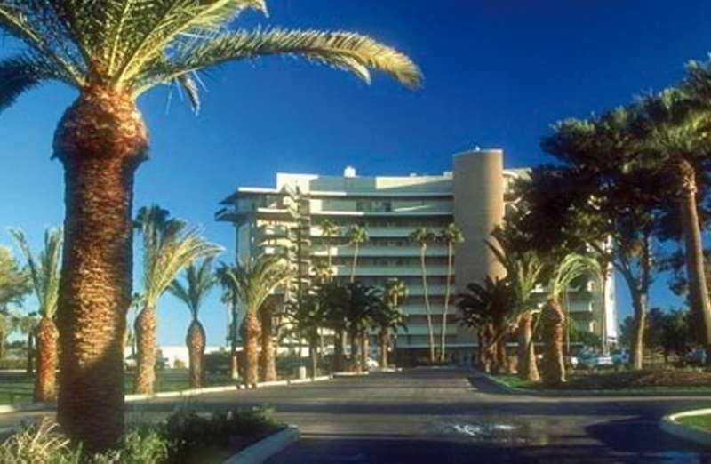 Francisco Grande Hotel And Golf Resort Casa Grande Exteriör bild